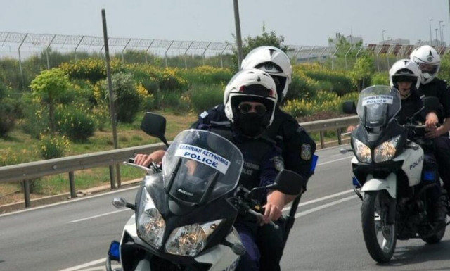 Λάρισα: Κινηματογραφική καταδίωξη σεσημασμένου αλλοδαπού -Τον πυροβόλησε και τον σκότωσε αστυνομικός