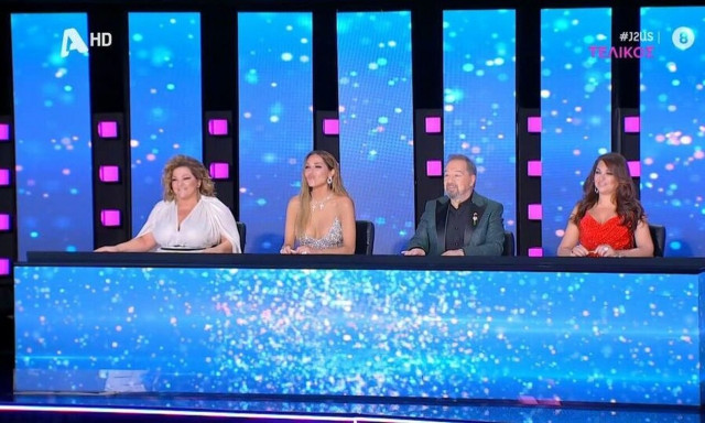 J2US - Νίκος Κοκλώνης: «Ξέρω ότι θα συνεχίσουμε αλλά κάτι με κρατά»