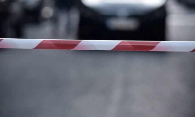 Προσωρινές κυκλοφοριακές ρυθμίσεις λόγω εργασιών τροποποίησης του κόμβου Αμαλίας-Συγγρού-Διάκου