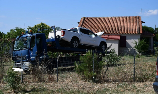 Λάρισα: «Σταμάτα σταμάτα φώναζε ο αστυνομικός» - Τι μαρτυρούν οι κάτοικοι για την καταδίωξη με νεκρό