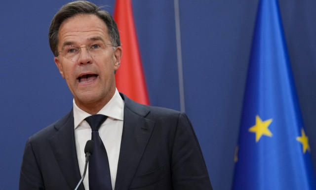 Ολλανδία: Κατέρρευσε η κυβέρνηση συνασπισμού του Μαρκ Ρούτε λόγω του μεταναστευτικού