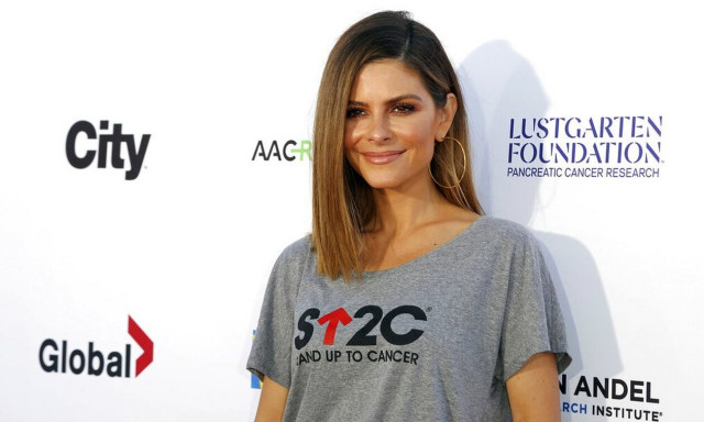 Μαρία Μενούνος: «Φοβήθηκα ότι μπορεί να μην δω το μωρό μου» - Η εξομολόγησή της για τον καρκίνο