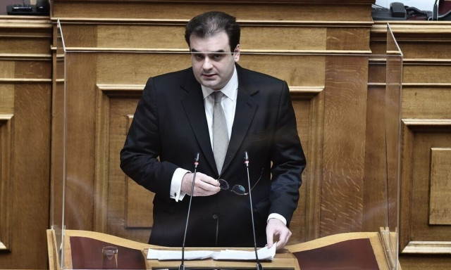 Πιερρακάκης: Προς αναθεώρηση του άρθρου 16, περί ιδιωτικών πανεπιστημίων