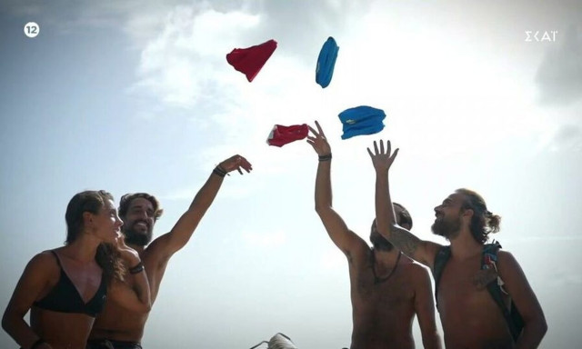 Survivor All Star Spoiler: Ποιοι παίκτες πάνε Γαλάτσι - Οι πρώτες εκτιμήσεις για τους 4 φιναλίστ