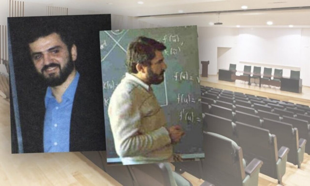 Το φονικό με το φοιτητή που σκότωσε καθηγητές του και συγκλόνισε την Κρήτη του 1990