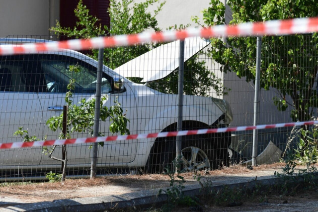 Λάρισα: Ελεύθερος ο αστυνομικός που πυροβόλησε και σκότωσε λαθροδιακινητή σε καταδίωξη