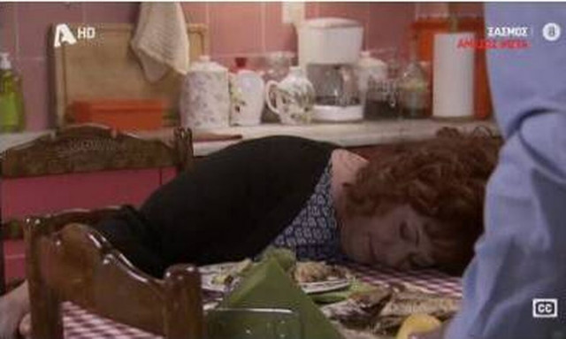 Μην αρχίζεις τη μουρμούρα: Ράγισε καρδιές ο θάνατος της Βουλίτσας