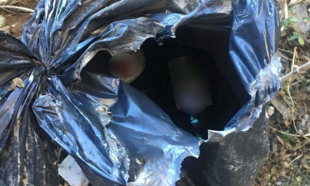 Πειραιάς: Βρέθηκαν 39 βόμβες μολότοφ σε αυτοκίνητο - Δύο συλλήψεις