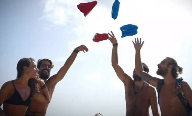 Survivor All Star Spoiler: O τελευταίος αγώνας ασυλίας  - Ποιοι προκρίνονται στον ημιτελικό