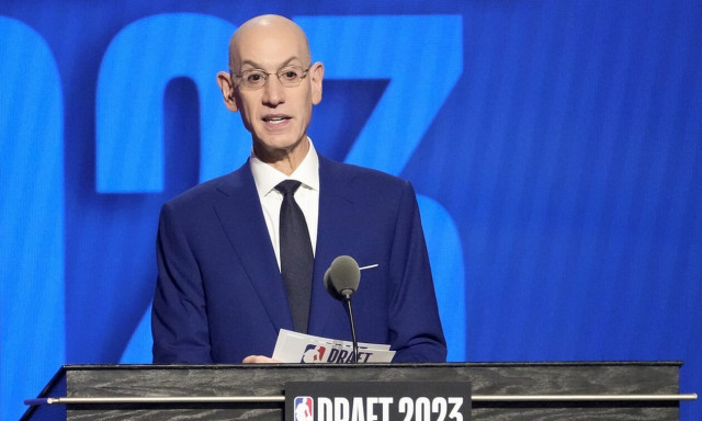 NBA Cup: Νέα διοργάνωση, νέο τρόπαιο  - Ανακοινώθηκαν οι όμιλοι και το σύστημα διεξαγωγής