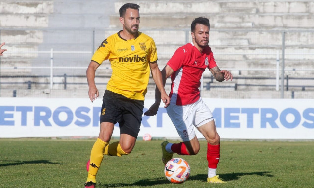 Άρης: Ήττα από την ΤΣΣΚΑ, ντεμπούτο για τρεις «νέους»