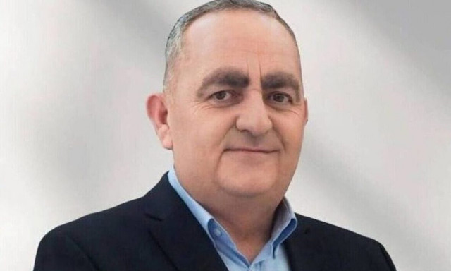 Φρέντι Μπελέρης: «Σύντομα θα βαδίζουμε ενωμένοι» - Το μήνυμά του μέσα από τη φυλακή