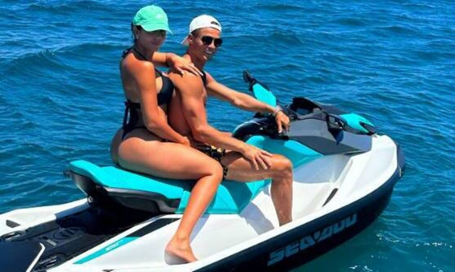 Κριστιάνο Ρονάλντο Cristiano Ronaldo