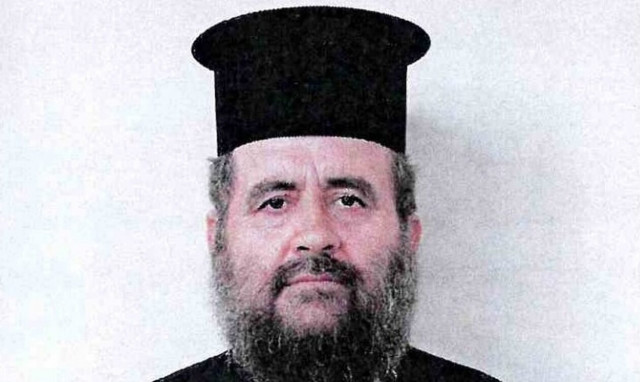 Θλίψη στην Μητρόπολη Μαντινείας και Κυνουρίας: Πέθανε ο ιερέας Σταύρος Μπότσιος