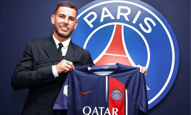 Παρί Σεν Ζερμέν: Έδωσε 47.000.000 ευρώ για τον Λούκας Ερναντές – Η ακριβότερη πώληση της Μπάγερν