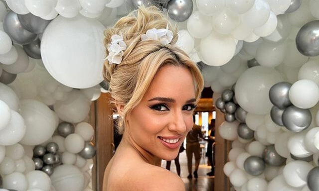 Καλομοίρα: Το εκλεκτό πάρτι γενεθλίων για τον σύζυγό της - Καλεσμένη και η Καμίλα Καμπέγιο