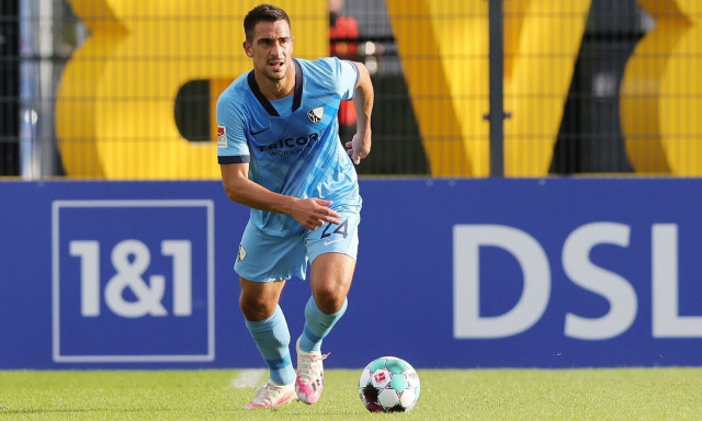 Μεταγραφές, ΟΦΗ: Ο Λαμπρόπουλος επιστρέφει στην Ελλάδα για τους Κρητικούς