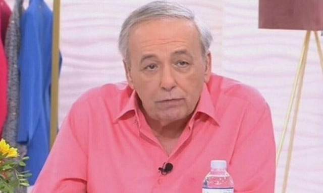 Ανδρέας Μικρούτσικος: Είδα τον θάνατο, ήμουν σίγουρος ότι μέχρι εδώ ήταν...