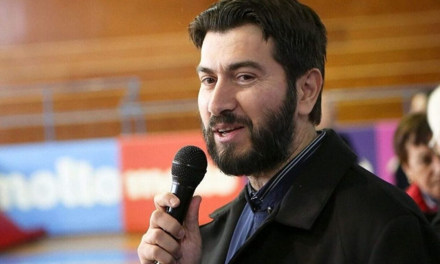 Κιβωτός του Κόσμου-Πάτερ Αντώνιος: Αποφασίζει ο εισαγγελέας