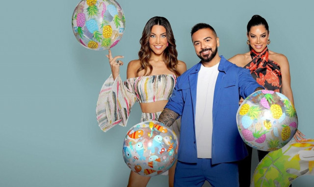 Πώς έκαναν πρεμιέρα οι καλοκαιρινές εκπομπές  - Τα χαμόγελα, οι απουσίες, οι πρώτες δηλώσεις