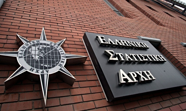 ΕΛΣΤΑΤ: Αυξήθηκε κατά 1,4% η βιομηχανική παραγωγή τον Μάιο