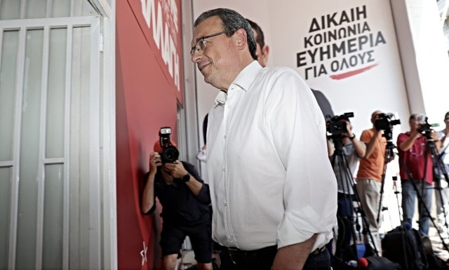 Φάμελλος: Ο πλουραλισμός δεν κάνει κακό, αρκεί οι υποψηφιότητες να συνδεθούν με πολιτικές προτάσεις