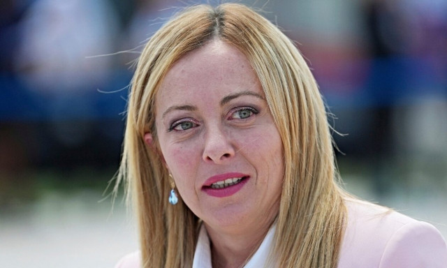 Μελόνι: «Το μεταναστευτικό πρέπει να τύχει ομόφωνης διαχείρισης στην πηγή του»