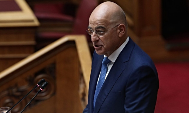 Υπουργείο Άμυνας: Το πρόγραμμα του Νίκου Δένδια στη Σύνοδο Κορυφής του ΝΑΤΟ