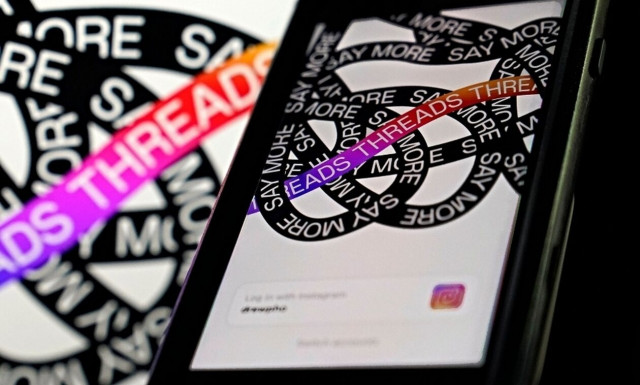 «Φρενίτιδα» για το Threads, «έσπασε» το φράγμα των 100 εκατ. χρηστών