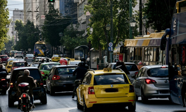 Πότε σταματά ο Δακτύλιος για το 2023 - Τι ισχύει για τα πρόστιμα