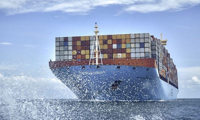 Η Volvo περνά στα ανανεώσιμα καύσιμα για τις θαλάσσιες μεταφορές