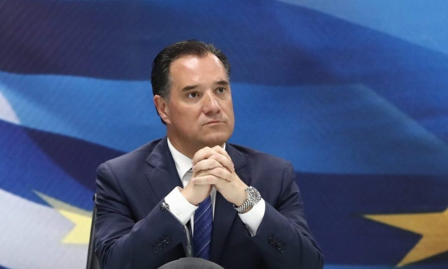 Γεωργιάδης: Σημαντικές αυξήσεις στους μισθούς