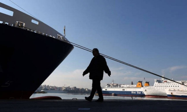 Ακτοπλοϊκά: Η κυβέρνηση ζητά εξηγήσεις για την ακρίβεια - Σύσκεψη και παρέμβαση τις επόμενες ημέρες