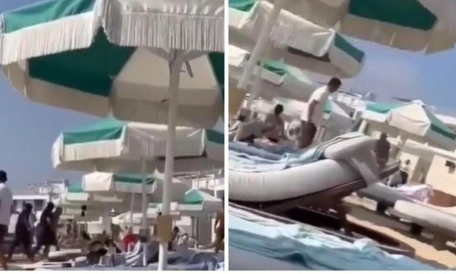 Κύπρος: Απόπειρα απαγωγής στην Αγία Νάπα: Στο μικροσκόπιο το παρελθόν των εμπλεκόμενων