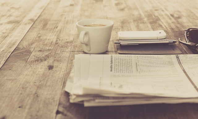 Ακρίβεια, μισθοί στο Δημόσιο στα πρωτοσέλιδα των εφημερίδων