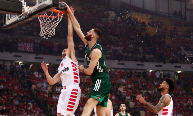 Ιστορική απόφαση FIBA και Euroleague: «Εθνικές και σύλλογοι δεν θα παίξουν ξανά την ίδια ημέρα»