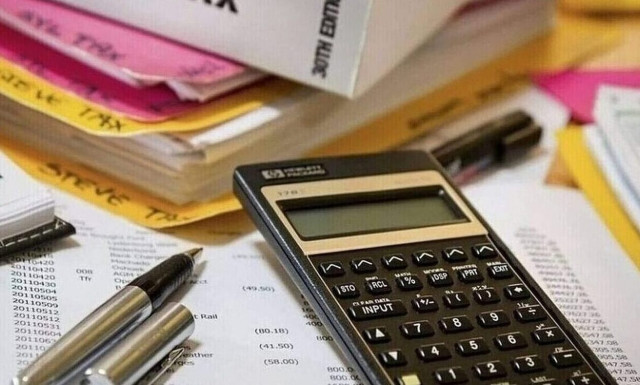 Πώς γίνεται η διαγραφή επισφαλών απαιτήσεων έως 300 ευρώ