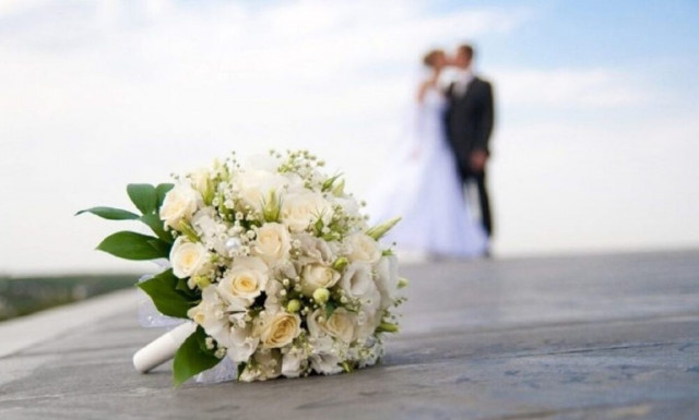 Θρησκευτικός γάμος: Υποχρεωτική από σήμερα η χρήση ηλεκτρονικού παραβόλου