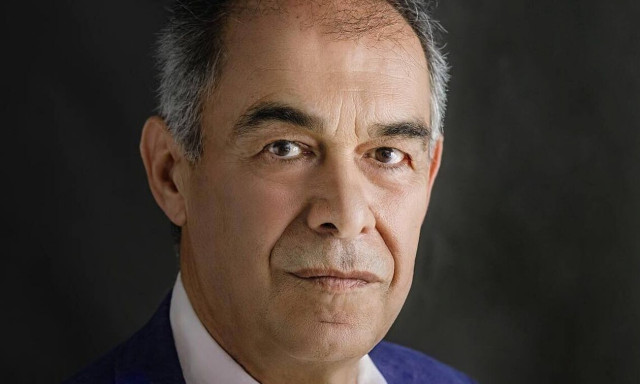 Γιώργος Ιωακειμίδης: «Οι κούτες της ντροπής Πατούλη»