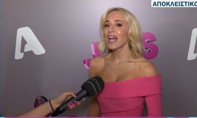 Καλομοίρα: «Ζω δύο ζωές, στην Αμερική είμαι κανονική μαμά, είμαι στην κουζίνα»