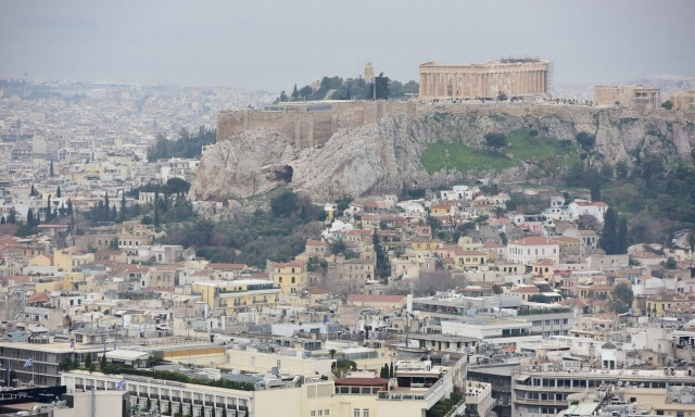 Κρας τεστ για το ηλεκτρικό δίκτυο με τον καύσωνα