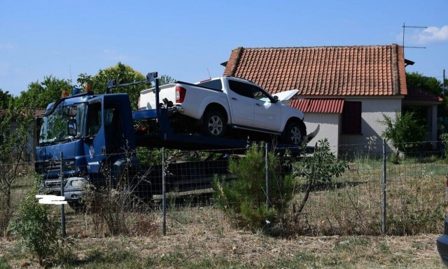 Λάρισα: Από ακατάσχετη αιμορραγία ο θάνατος του 20χρονου - Τι έδειξε η ιατροδικαστική εξέταση