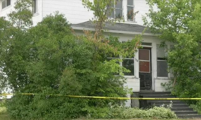 ΗΠΑ: 34χρονος βρέθηκε νεκρός μέσα σε καταψύκτη - Κρυβόταν από τους αστυνομικούς