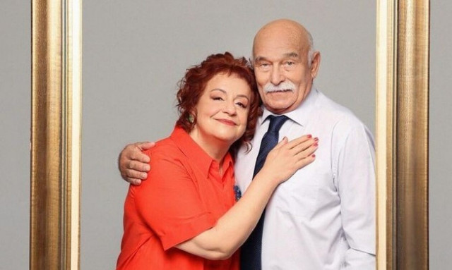 Μην Αρχίζεις τη Μουρμούρα: Το «αντίο» του Alpha στη Βουλίτσα και το «ευχαριστώ» στην Ελένη Κοκκίδου