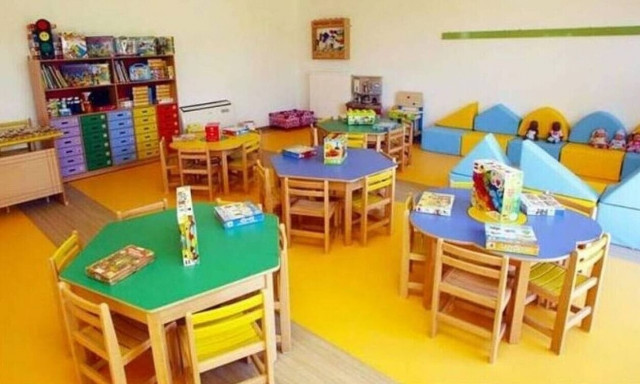 Ρεκόρ αιτήσεων στους βρεφονηπιακούς σταθμούς της ΔΥΠΑ