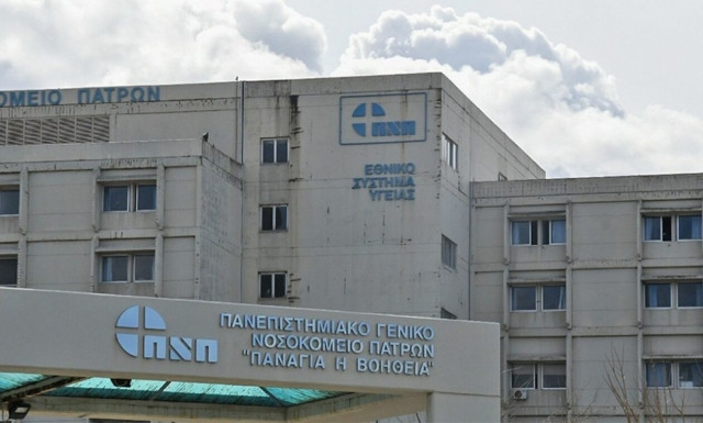 Πάτρα: Διασωληνωμένη 14χρονη έπειτα από τροχαίο με μηχανή που οδηγούσε 16χρονος