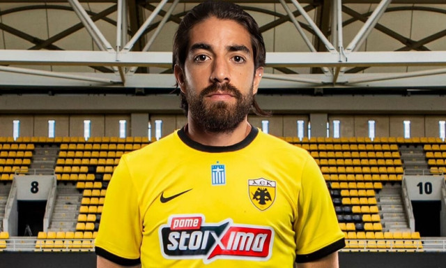 Μεταγραφές, ΑΕΚ: Ο Πιζάρο στα «κιτρινόμαυρα»! – Δεδομένη θεωρούν τη μεταγραφή του στο Μεξικό