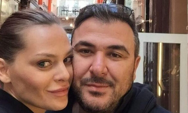 Υβόννη Μπόσνιακ σε Αντώνη Ρέμο: «Σε ήξερα πριν σε γνωρίσω»