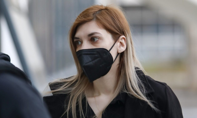 Δίκη Πισπιρίγκου: Αίτημα από Κούγια να μην εξεταστεί αύριο ο Μπουζιάνης