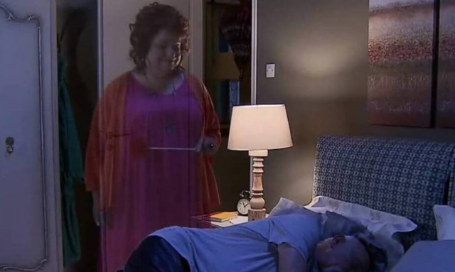 Μην αρχίζεις τη μουρμούρα: «Θα λείψεις σε όλους μας» - Το twitter θρηνεί για το θάνατο της Βουλίτσας